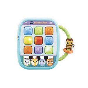 Babys Pop-It-Tablet