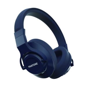 Cuffie Bluetooth Pantone Blu Wireless