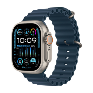 Apple Watch Ultra 2 Blu