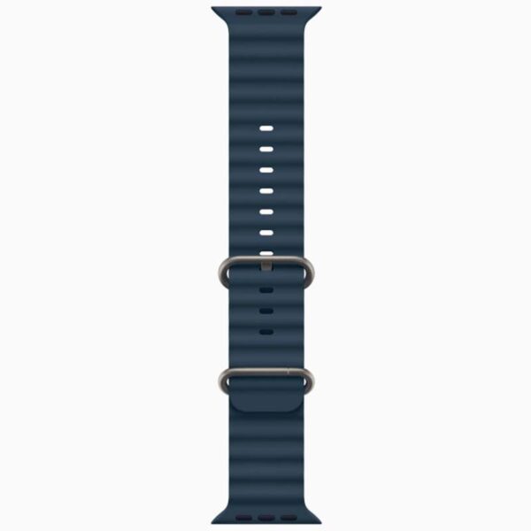 Apple Watch Ultra 2 Blu