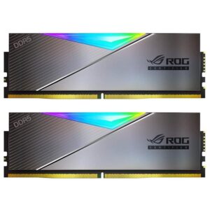 RAM DDR5 48 GB 7200 MHz RGB XPG Lancer nera