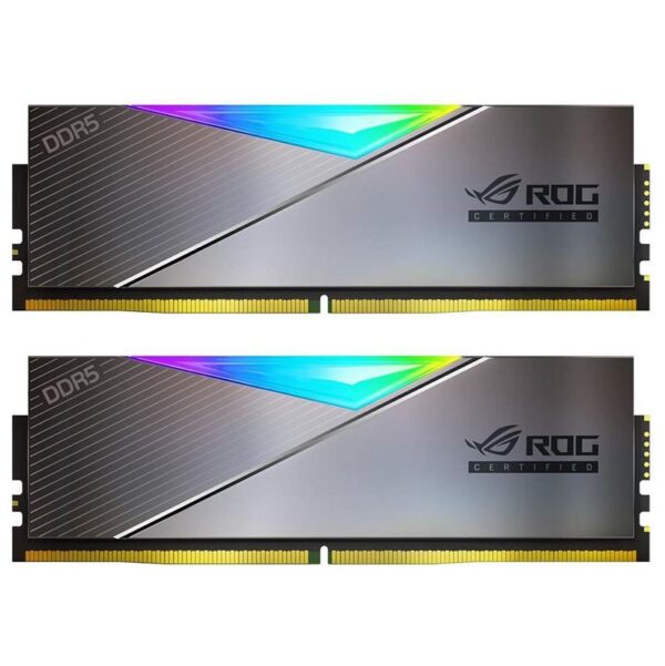 RAM DDR5 48 GB 7200 MHz RGB XPG Lancer nera