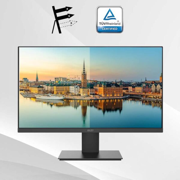 Monitor MSI Pro MPX241X 23,8 pollici FullHD 75Hz