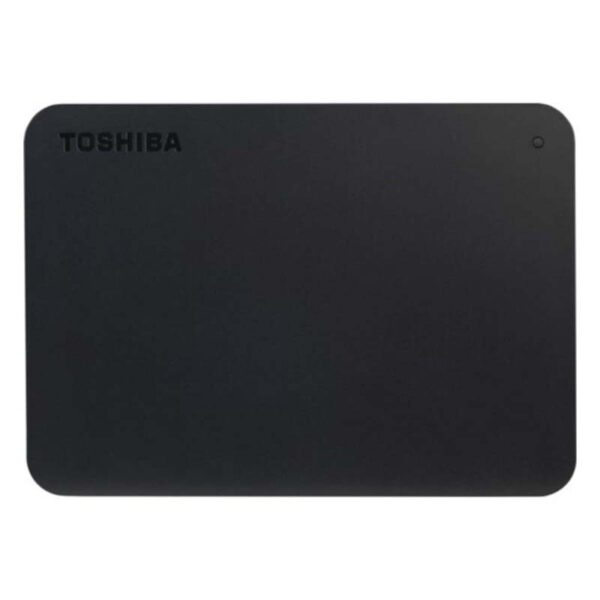 Hard disk esterno Toshiba Canvio Advance 1TB nero