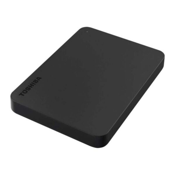 Hard disk esterno Toshiba Canvio Advance 1TB nero