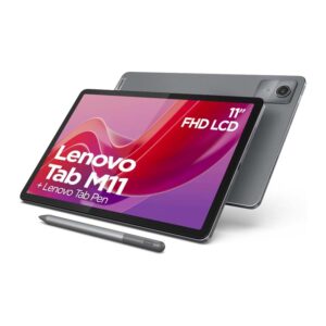 Tablet Lenovo M11 128GB LTE Luna Grey