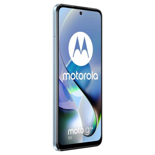 Motorola G54 5G 12GB RAM 256GB Glacier Blue