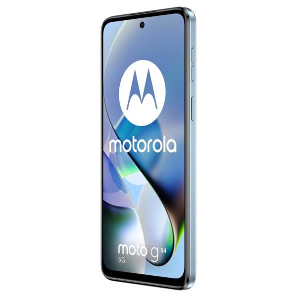 Motorola G54 5G 12GB RAM 256GB Glacier Blue