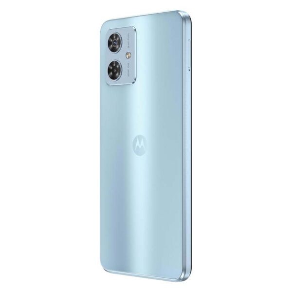 Motorola G54 5G 12GB RAM 256GB Glacier Blue