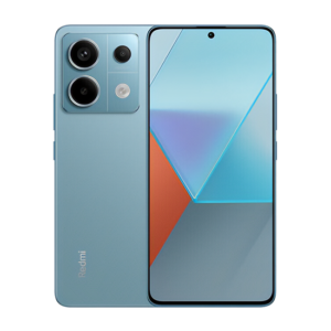 Xiaomi Redmi Note 13 Pro 5G Dual Sim 8GB 256GB Ocean Teal