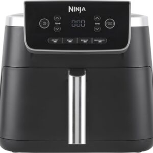 Ninja Fritteuse AF140EU – friggitrice ad aria 4,7 litri