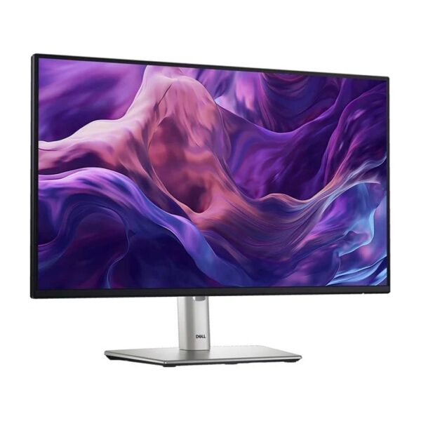 Monitor Dell P2425H 23.8” FullHD IPS 100Hz con USB-C