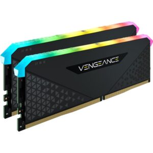 Corsair DIMM 64 GB DDR4-3600 Dual-Kit Memoria RAM